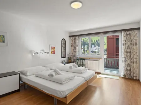 Lang Отели в г. Курвальден