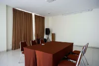 Sans Hotel Nagari Malioboro Hotels in Ngampilan