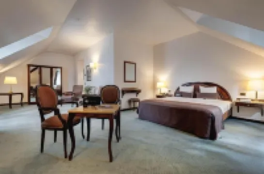 Hotel Kasteel Solhof Hotéis em 