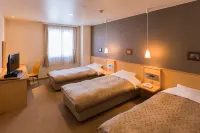 Hotel Misono Hotels near Hokumon Shrine
