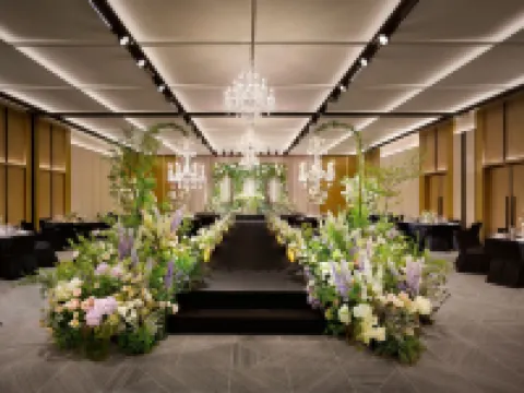 Courtyard Sejong Hoteles en Sejong