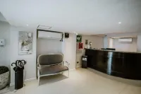 Hotel Club del Golf - bar