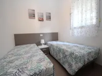 Renovated flat located in Rosolina near the sea