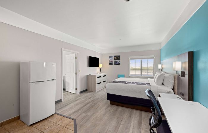La Quinta Inn & Suites by Wyndham Raymondville