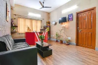 FabExpress Astoria House - Nr Saltlake City Centre 1 Hotels in Bidhannagar