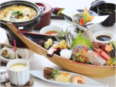 Katsuura Hilltop Hotel & Residence Hotels in Katsuura