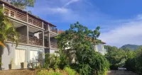 Pousada Ecomar Hotels in Ribeirao da Ilha