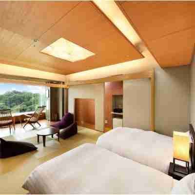 掬水亭（プリンスホテルズ＆リゾーツ） Rooms