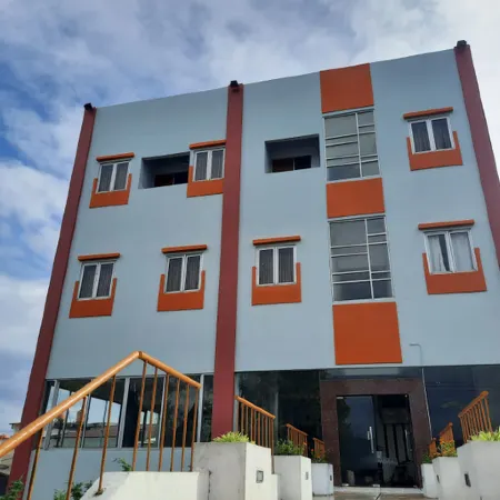 Prima Dini Hotel Bukittinggi