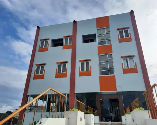 Prima Dini Hotel Bukittinggi Hotels in Bukittinggi