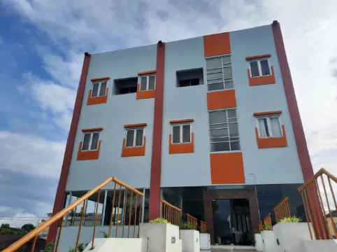 Prima Dini Hotel Bukittinggi