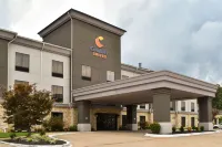 Comfort Suites