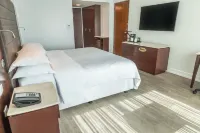 瓜亞基爾喜來登酒店 酒店