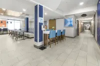 Holiday Inn Express SALT LAKE CITY SOUTH-MIDVALE by IHG - breakfast