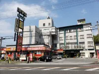 โรงแรมการ์เด้น ยามาโตะ