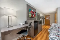 Red Roof Inn Greencastle South - Cloverdale Hotels in Greencastle