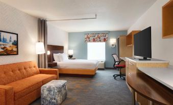 Home2 Suites by Hilton Oxford