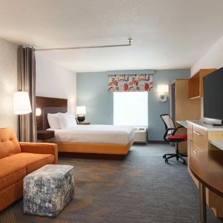 Home2 Suites by Hilton Oxford