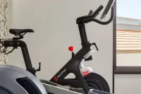Doubletree by Hilton Fort Myers at Bell Tower Shops - Gym