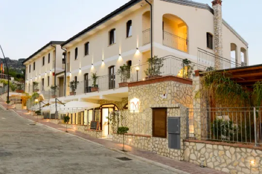 Sentido Michelizia Tropea Resort