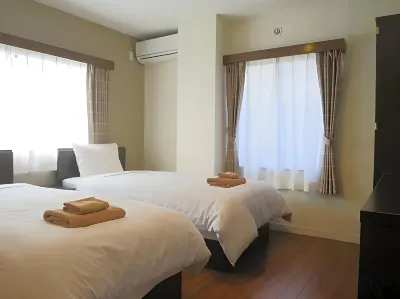 Hotel Imalle Haneda Hotels in 