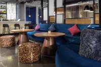 Aloft Gainesville University Area - bar