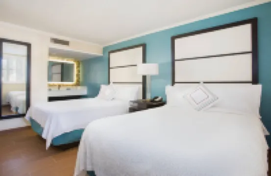 Fairfield Inn & Suites Key West