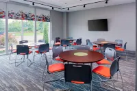 Aloft Columbus Westerville - breakfast