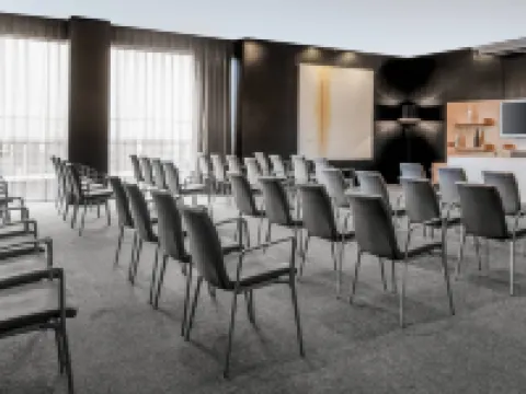 AC Hotel Gijón Hotéis em Gijon