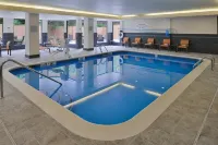 Courtyard Atlanta Suwanee - Pools