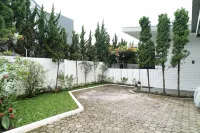 Casuarina Villa Bandung Hotels near Stilasi 4 Bandung Lautan Api