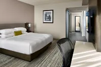 Marriott Hartford/Windsor Airport Các khách sạn ở Simsbury