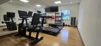 Holiday Inn BRISTOL AIRPORT by IHG - Gym
