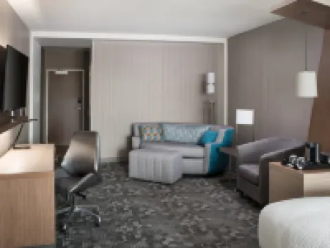 Courtyard Pullman Hotels in Pullman