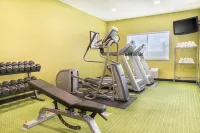 Fairfield Inn & Suites Fargo - Gym