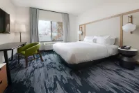 Fairfield Inn & Suites El Dorado