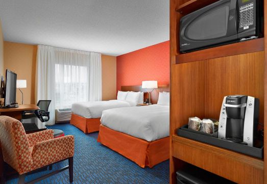 수영장 및 편의시설