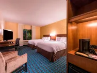 Fairfield Inn & Suites Afton Star Valley Hotels in Afton