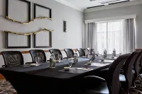 Marriott Dallas Las Colinas - balcón