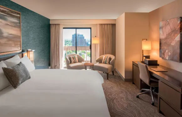 丹佛技術中心萬豪酒店