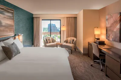 Denver Marriott Tech Center Hôtels à : Greenwood Village