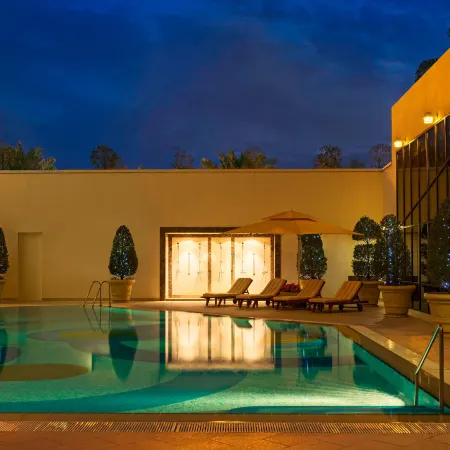 Sheraton Kuwait, a Luxury Collection Hotel, Kuwait City