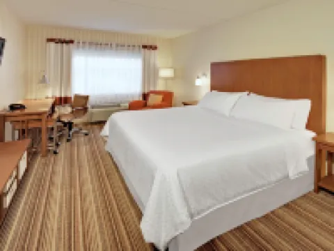 Four Points by Sheraton Cambridge Kitchener, Ontario ケンブリッジのホテル