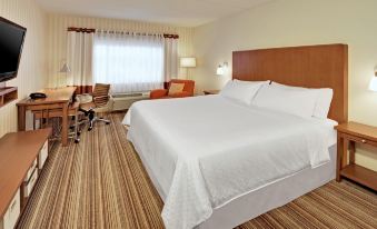 Four Points by Sheraton Cambridge Kitchener, Ontario
