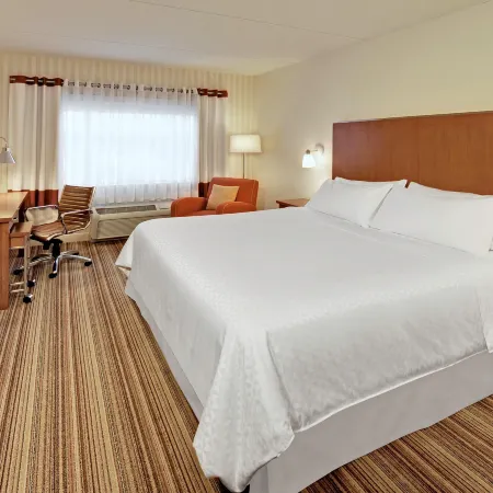 Four Points by Sheraton Cambridge Kitchener, Ontario