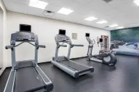 SpringHill Suites Pigeon Forge - Fitnessstudio