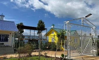 Tà Đùng Color House - Homestay Ngôi Nhà Sắc Màu