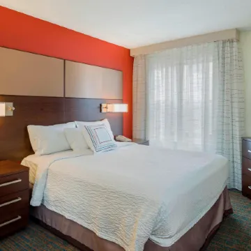 Residence Inn Boston Framingham