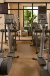 Greenville Marriott - Gym