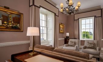 The Langley, a Luxury Collection Hotel, Buckinghamshire